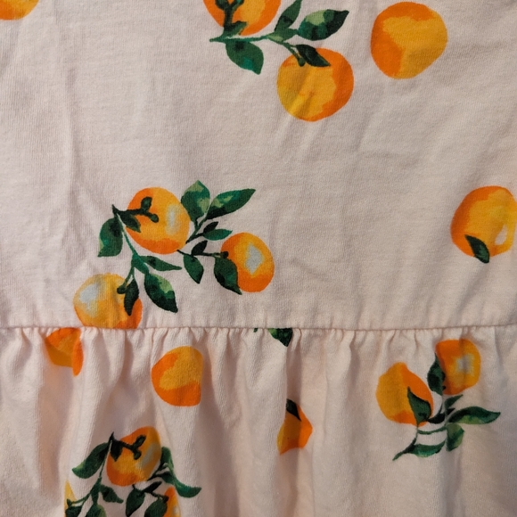 ✨3/$15 2T Old Navy Dress - Picture 3 of 3